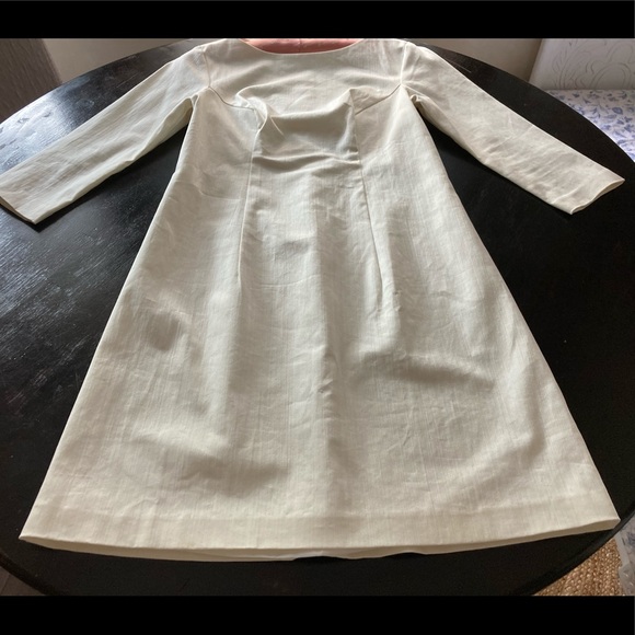 Yaly structured sheath dress - Picture 14 of 16